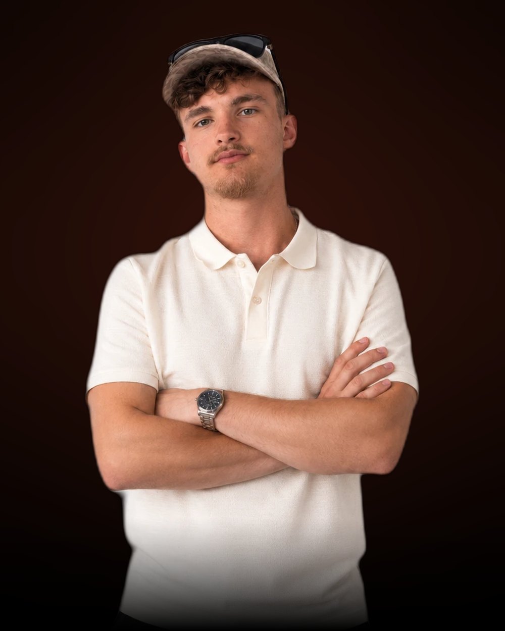 [Name], Gründer CopyStudioWeb